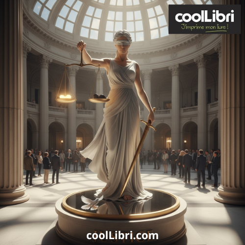 PHOTO JUSTICE - coollibri.com