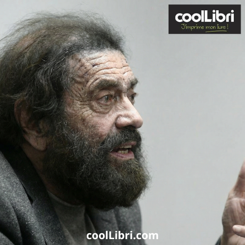 PHOTO MAREK HALTER - coollibri.com