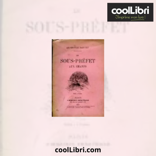 PHOTO SOUS PREFET AUX CHAMPS - coollibri.com