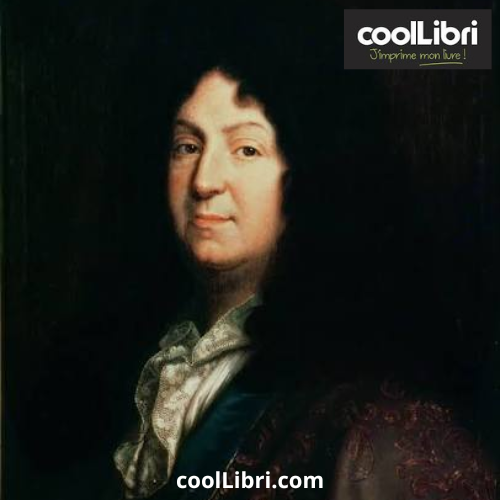 Portrait de Racine - coollibri.com