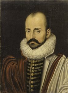 MONTAIGNE