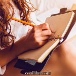 Pourquoi et comment écrire un journal intime ?