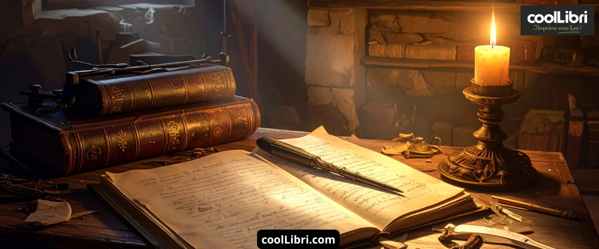 Que faire d’un manuscrit inachevé ?