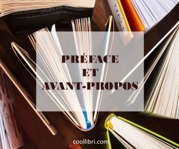 Création de couverture de livre en ligne : gratuit sur CoolLibri