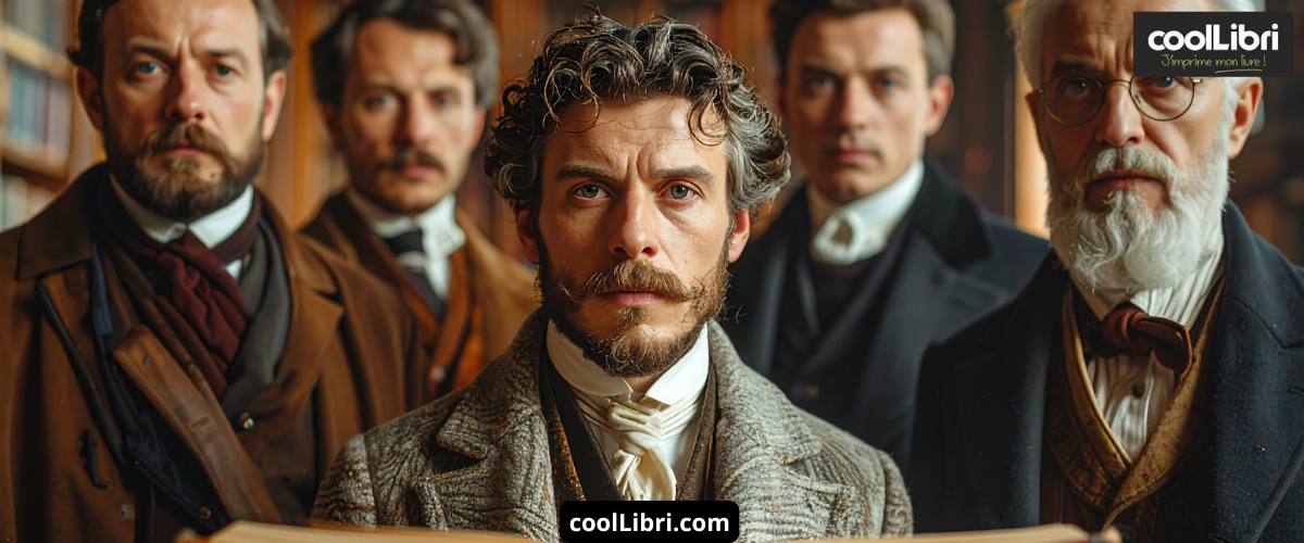 Quels sont les  5 meilleurs auteurs autrichiens des temps modernes ?