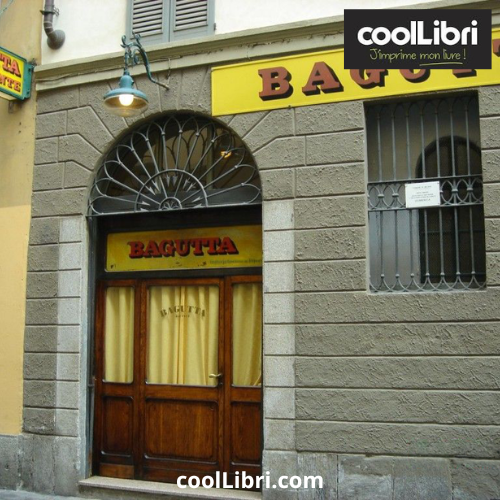 RESTAURANT RUE BAGUTTA MILAN - coollibri.com