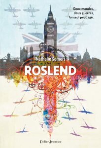 Roslend, de Nathalie Somers