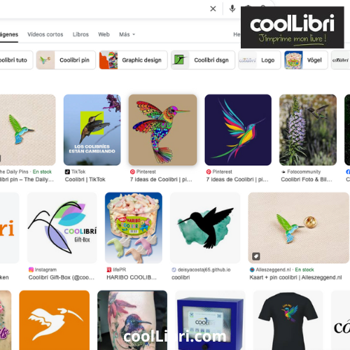 Savoir faire une recherche internet - coollibri.com