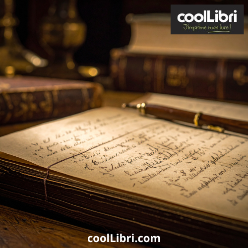 Savoir raconter n'est pas encore savoir écrire - coollibri.com