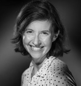 Ségolène Perrier correctrice relecture