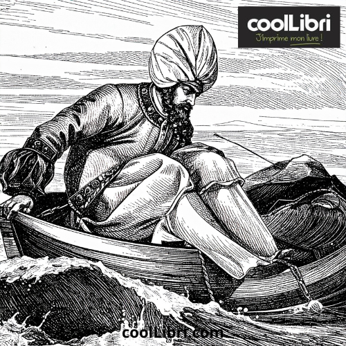 Sinbad le marin, de Anonyme - coollibri.com