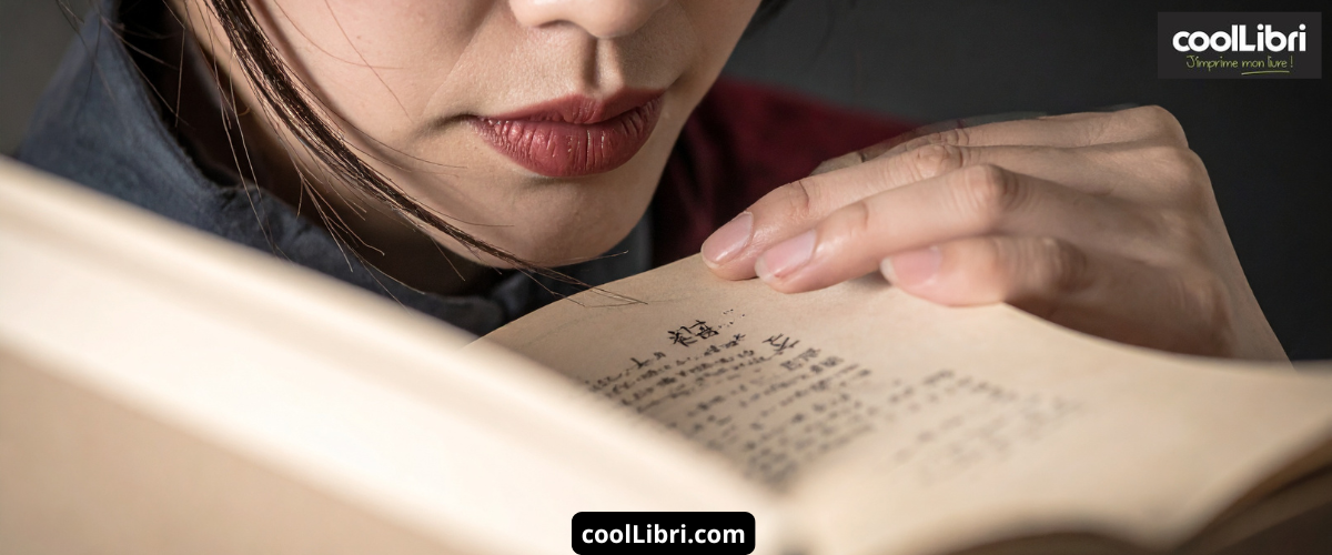 S’inspirer de la littérature chinoise pour mettre des figures stylistiques dans le corps d’un texte
