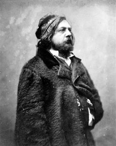 THEOPHILE GAUTIER