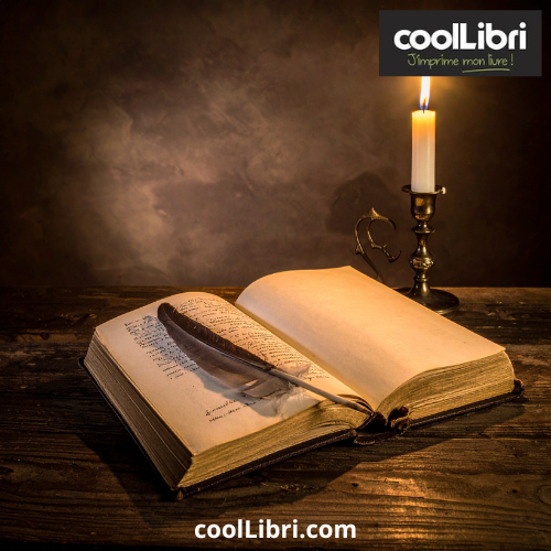 Un manuscrit inachevé, c'est quoi - coollibri.com