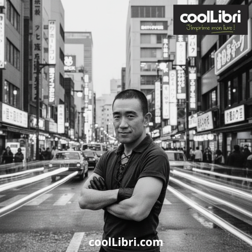 Yukio Mishima coollibri.com 