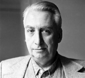 ROLAND BARTHES