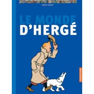 Hergé · Casterman