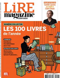 Lire Magazine