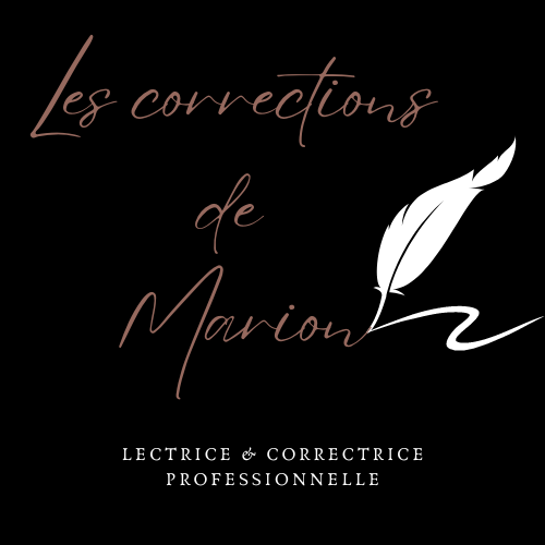 Les corrections de Marion