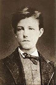 ARTHUR RIMBAUD