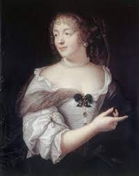 MME DE SEVIGNE