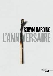 L'anniversaire, de Robyn Harding