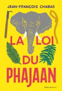 La loi du Phajaan · Didier Jeunesse