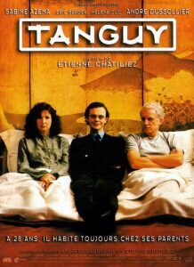 Film Tanguy 