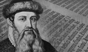 Gutenberg