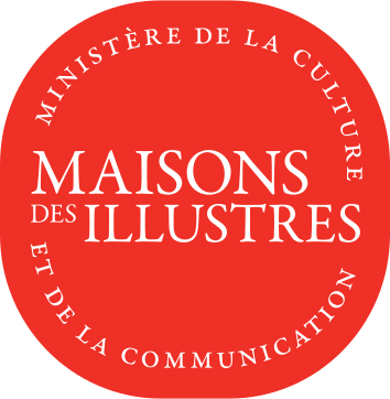 L'aide apporté au regard critique par les maisons d'écrivain - coollibri.com