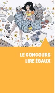 "Lire égaux" · Talent Hauts