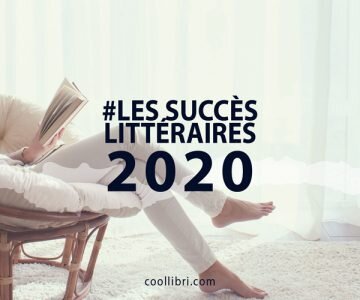 Les succès littéraires 2020 qui vous ont peut-être échappé