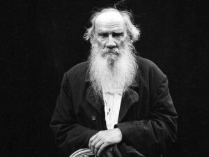 Tolstoï