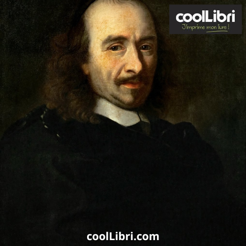 portrait de Corneille - coollibri.com
