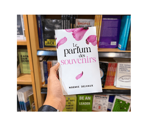 Imprimer et Auto-éditer mon livre