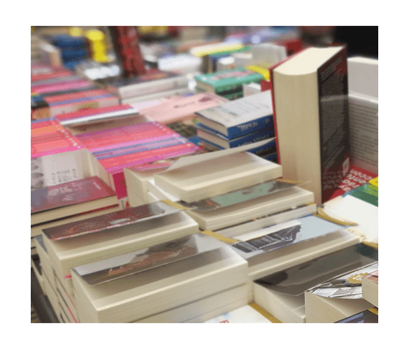 Imprimer et Éditer mon livre