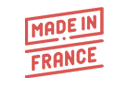 Une impression 100% française