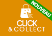 Livraison CLICK & COLLECT