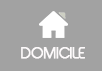 Livraison standard à domicile